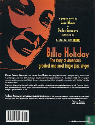 Billie Holiday - Bild 2