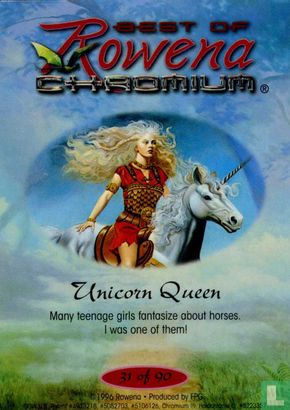 Unicorn Queen - Image 2