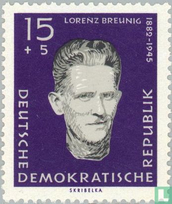 Lorenz Breunig