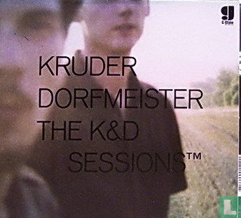 K&D Sessions - Image 1