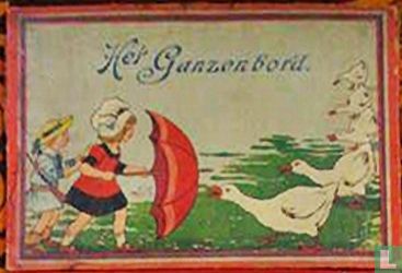 Het Ganzenbord - Afbeelding 1