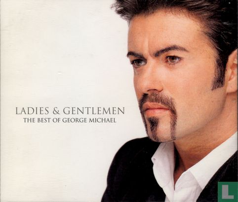Ladies and Gentlemen - The Best of George Michael - Afbeelding 1
