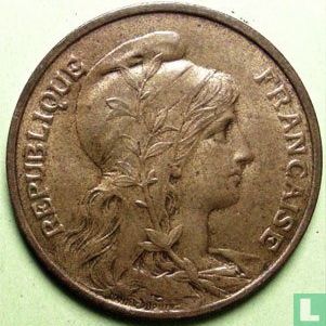 Frankrijk 10 centimes 1899 - Afbeelding 2