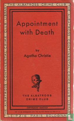 Appointment with Death - Image 1