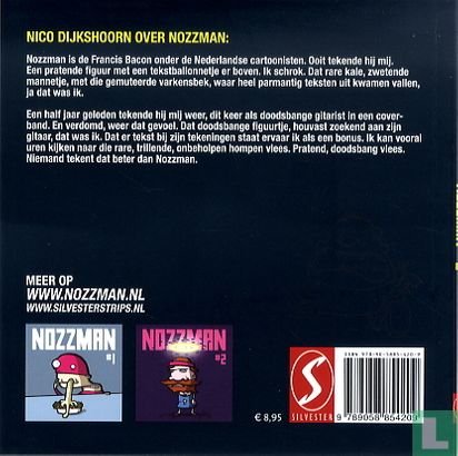 Nozzman 3 - Image 2