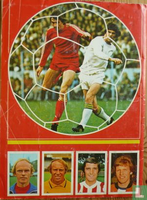 Topvoetbal 1977-78 - Image 2