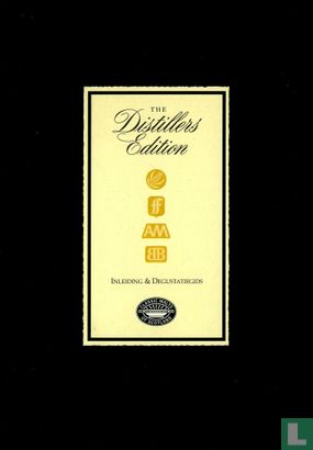 The distillers edition  - Afbeelding 1