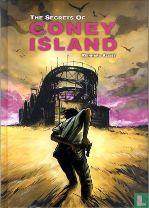 The Secrets of Coney Island - Bild 1