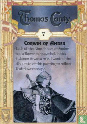 Corwin of Amber - Image 2