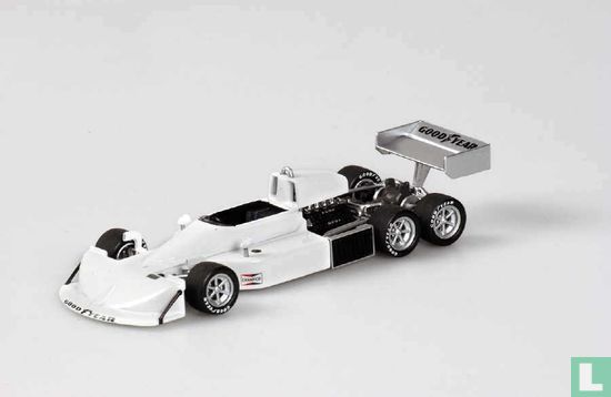 March 2-4-0 - Ford '6-wheeler' 436 760699 (2005) - MiniChamps