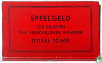 Monopoly - Speelgeld - Image 1