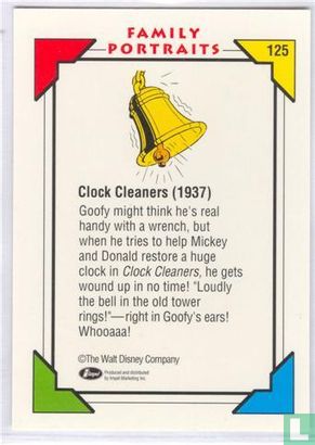 Clock Cleaners (1937) - Bild 2