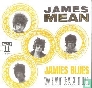 Jamies Blues - Afbeelding 1
