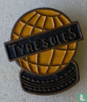 Tyresoles - Image 1