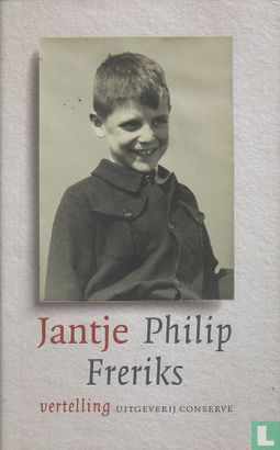 Jantje - Image 1
