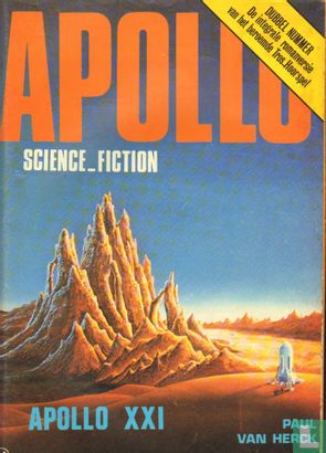 Apollo XXI - Image 1
