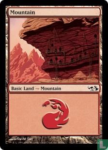 Mountain