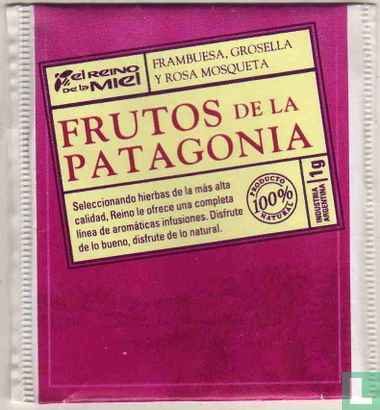 Frutos de la Patagonia - Bild 1
