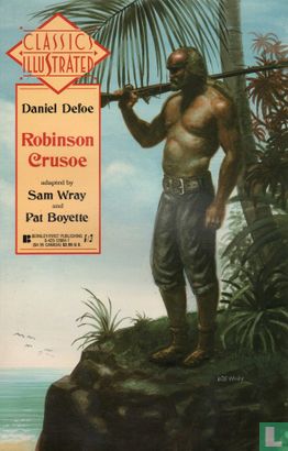 Robinson Crusoe - Bild 1