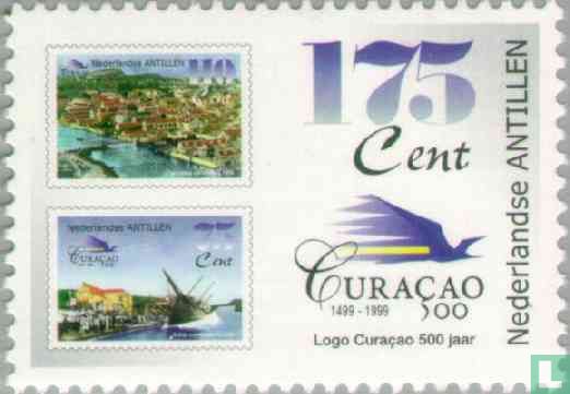 Curaçao 1499-1999