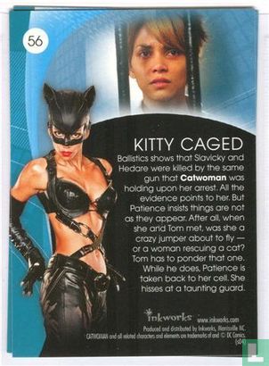 Kitty Caged - Image 2
