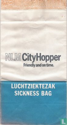 NLM CityHopper (01) - Afbeelding 1