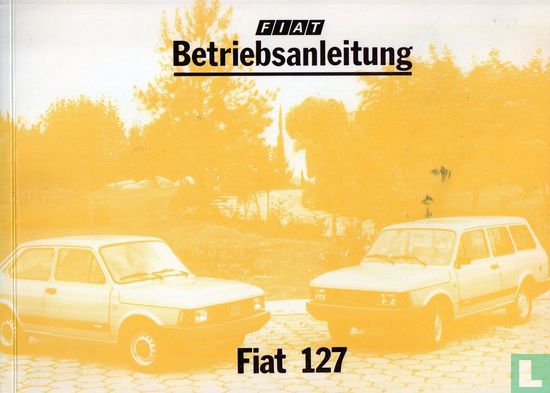 Fiat 127 - Bild 1