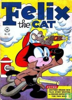 Felix the cat - Image 1