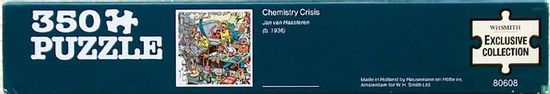 Chemistry crisis - Image 2