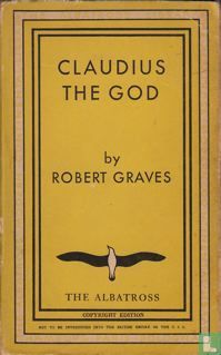 Claudius the God - Image 1