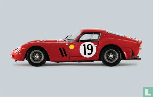 Ferrari 250 GTO - Image 2