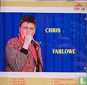 Chris Farlowe - Bild 1