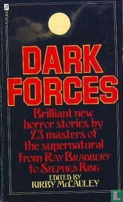 Dark Forces - Afbeelding 1