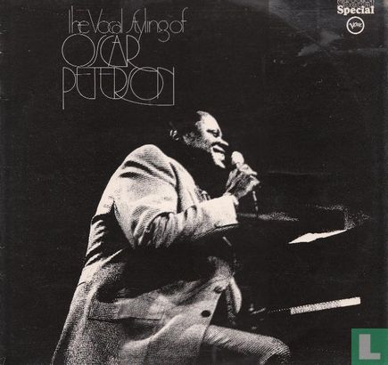 The Vocal Styling of Oscar Peterson - Image 1