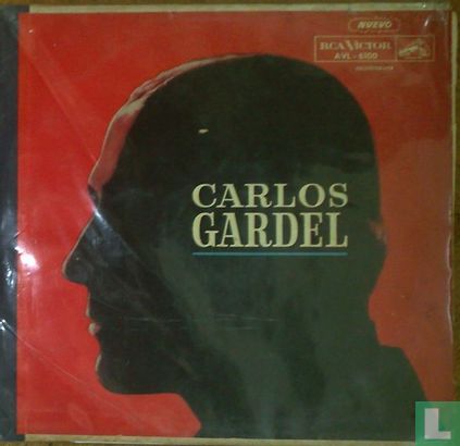 Carlos Gardel - Bild 1