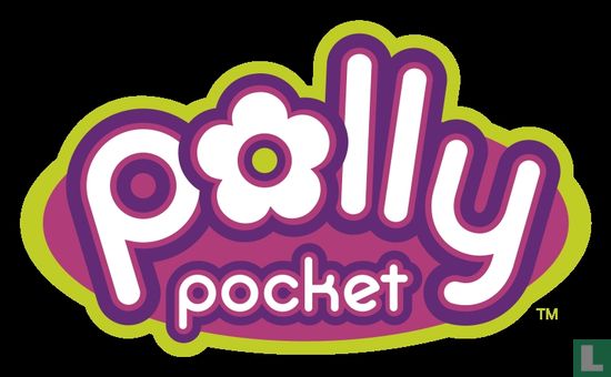 Polly Pocket - Image 1
