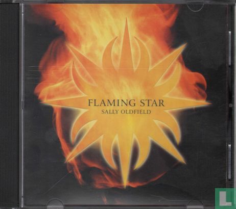 Flaming Star - Image 1