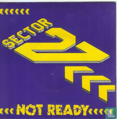 Not Ready - Image 1