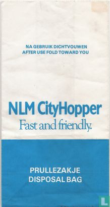NLM CityHopper (03) - Afbeelding 1