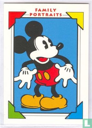 Mickey's Bio - Afbeelding 1