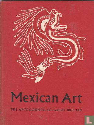 Mexican Art - Image 1