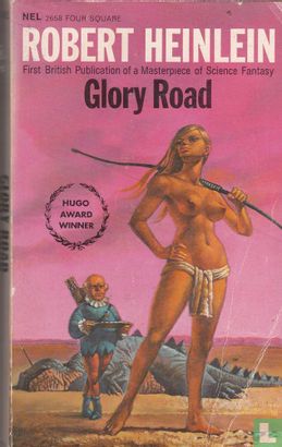 Glory Road - Image 1