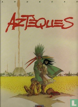 Aztèques - Image 1