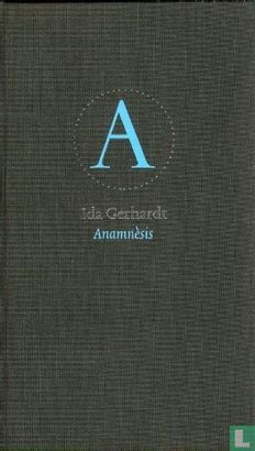 Anamnèsis - Afbeelding 1