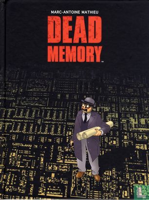 Dead Memory - Image 1