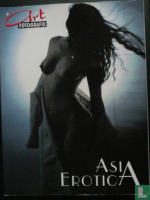 Asia Erotica - Image 1