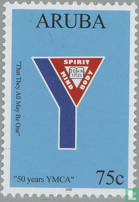 YMCA 1956-2006