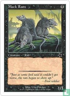 Muck Rats - Afbeelding 1