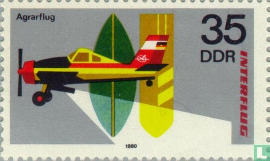 Stamp Exhibition Aerosozphilex