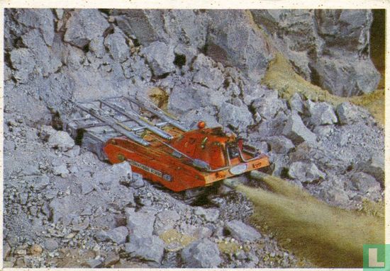THE ROCK CRUSHER - Image 1